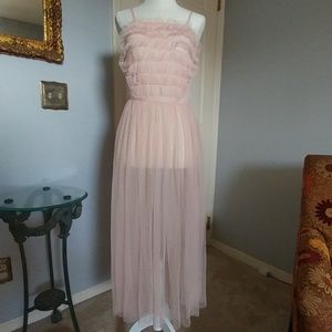 Romeo + Juliet Couture Dresses